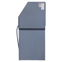 Skat Blast® USA SKAT CAT 40 Abrasive Blast Cabinet