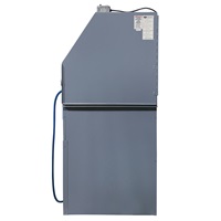 Skat Blast® USA 960-DLX Deluxe Abrasive Blasting Cabinet