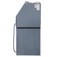 Skat Blast® USA 960-DLX Deluxe Abrasive Blasting Cabinet