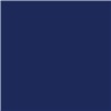 RONAN One Stroke Lettering Enamel Paint - Dark Blue