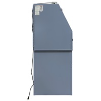 Skat Blast® USA 976 Pro Detailer XH Abrasive Blast Cabinet