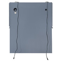 Skat Blast® USA 976 Pro Detailer XH Abrasive Blast Cabinet