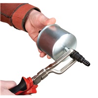 Performance Tool® Fuel Line Clip Removal Pliers