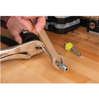 Universal Double Box Wrench