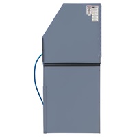 Skat Blast® USA SKAT CAT 46 Abrasive Blast Cabinet