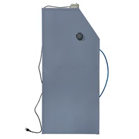 Skat Blast® USA SKAT CAT 46 Abrasive Blast Cabinet