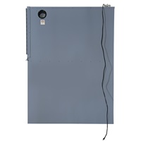 Skat Blast® USA SKAT CAT 46 Abrasive Blast Cabinet