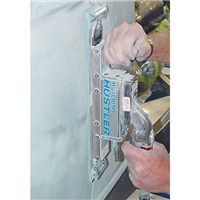 Hutchins Hustler - Straight-Line Sander