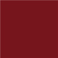 RONAN One Stroke Lettering Enamel Paint - Maroon