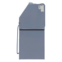 Skat Blast® USA 970-DLX Deluxe Abrasive Blast Cabinet