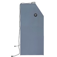 Skat Blast® USA 970-DLX Deluxe Abrasive Blast Cabinet
