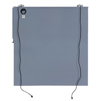 Skat Blast® USA 970-DLX Deluxe Abrasive Blast Cabinet