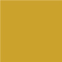 RONAN One Stroke Lettering Enamel Paint - Imitation Gold