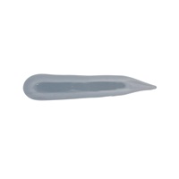 Duramix™ 2K Flexible Plastic Repair Material - Gray