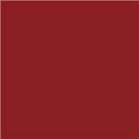 KBS RustSeal Matte Oxide Red Rust Preventive Coating, Qt