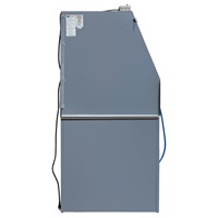 Skat Blast® USA 1436 Pro Restorer Abrasive Blasting Cabinet