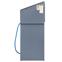 Skat Blast® USA Slant Top 32V Abrasive Blast Cabinet