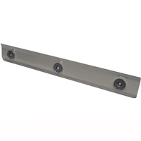 Skat Blast® Door Deflector - 31" Wide