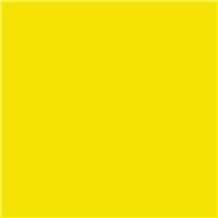 RONAN One Stroke Lettering Enamel Paint - Light Yellow