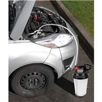 8-Liter Manual Fluid Evacuator