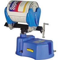 Air-Operated Paint Shaker