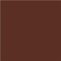 RONAN One Stroke Lettering Enamel Paint - Medium Brown