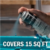 SEYMOUR® HI-TECH 300 Degree Engine Enamels - AMC Blue Metallic, 12 oz