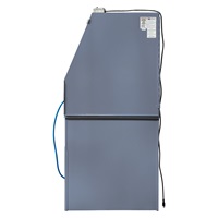 Skat Blast® USA 1536 Champion Abrasive Blasting Cabinet