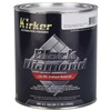 Kirker Low-VOC Urethane Basecoat - Cherry Bomb Pearl, Gallon