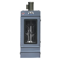 Skat Blast® USA 310-DC COLLECTOR II HEPA Dust Collector
