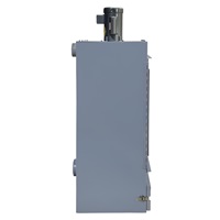 Skat Blast® USA 310-DC COLLECTOR II HEPA Dust Collector