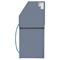 Skat Blast® USA 940-DLX Deluxe Abrasive Blast Cabinet
