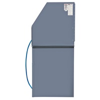 Skat Blast® USA 940-DLX Deluxe Abrasive Blast Cabinet