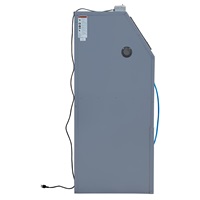 Skat Blast® USA 940-DLX Deluxe Abrasive Blast Cabinet