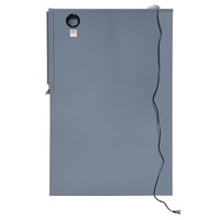 Skat Blast® USA 940-DLX Deluxe Abrasive Blast Cabinet