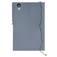 Skat Blast® USA 940-DLX Deluxe Abrasive Blast Cabinet