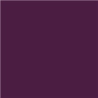 RONAN One Stroke Lettering Enamel Paint - Purple