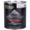 Kirker Low-VOC Urethane Basecoat - Dark Jade Metallic, Gallon
