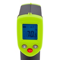 Performance Tool® Infrared Thermometer