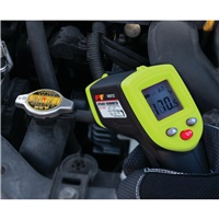 Performance Tool® Infrared Thermometer