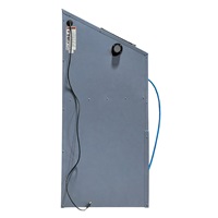 Skat Blast® USA Slant Top 35V Abrasive Blast Cabinet