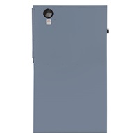 Skat Blast® USA Slant Top 35V Abrasive Blast Cabinet