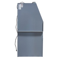 Skat Blast® USA 9636 Qualifier Abrasive Blast Cabinet