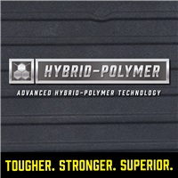 SEYMOUR® 2K Black Protective Bed Coating
