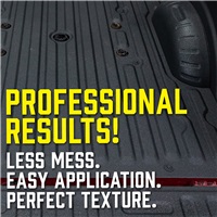 SEYMOUR® 2K Black Protective Bed Coating