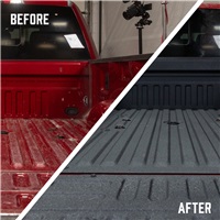 SEYMOUR® 2K Black Protective Bed Coating