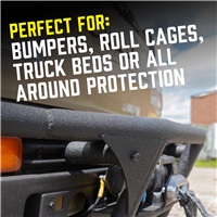 SEYMOUR® 2K Black Protective Bed Coating