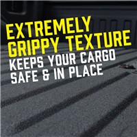 SEYMOUR® 2K Black Protective Bed Coating