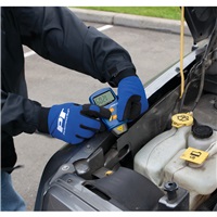 Performance Tool® Digital Laser Tachometer