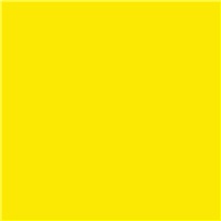 RONAN One Stroke Lettering Enamel Paint - Process Yellow